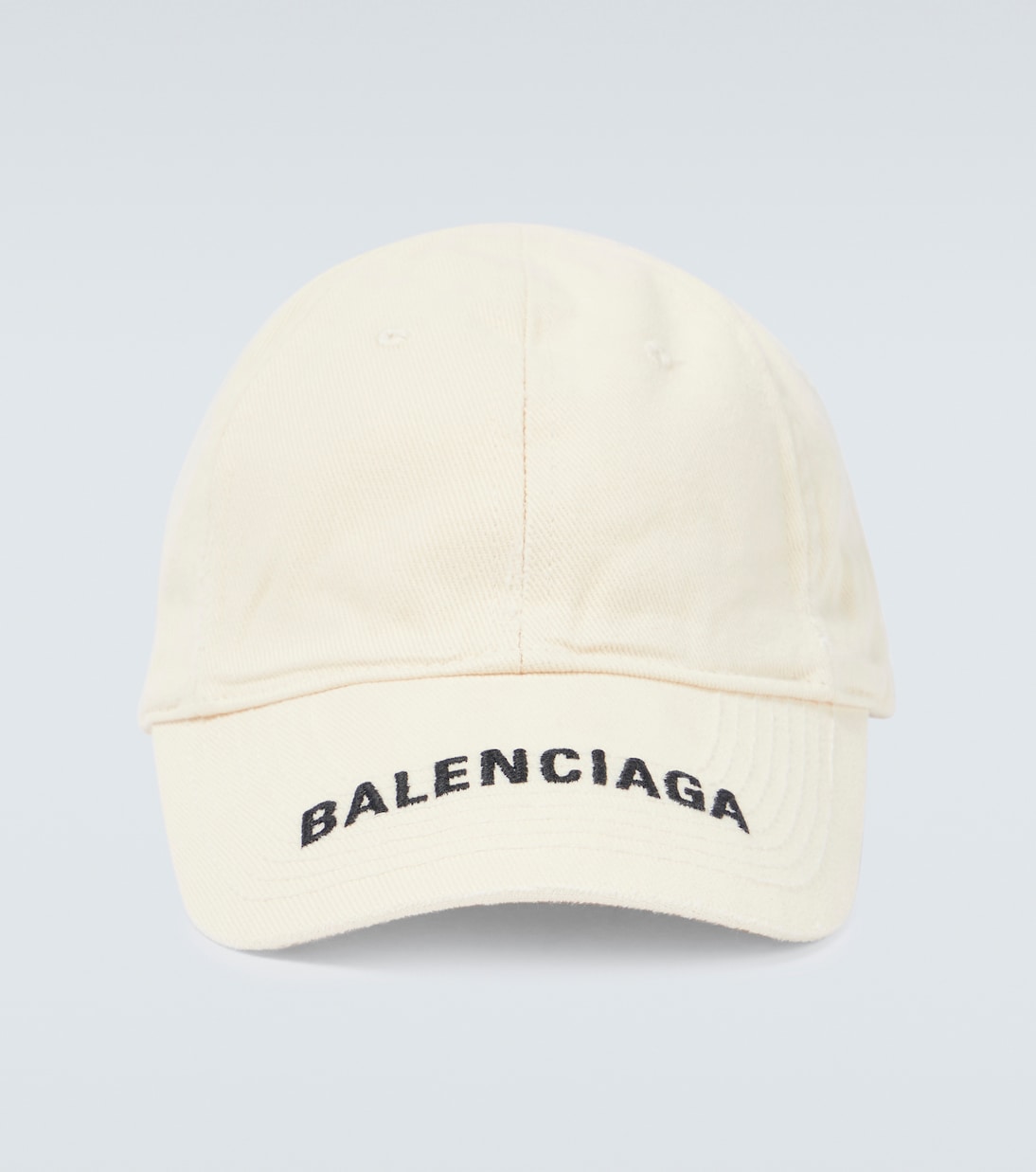 Cappello da baseball in cotone  | Balenciaga