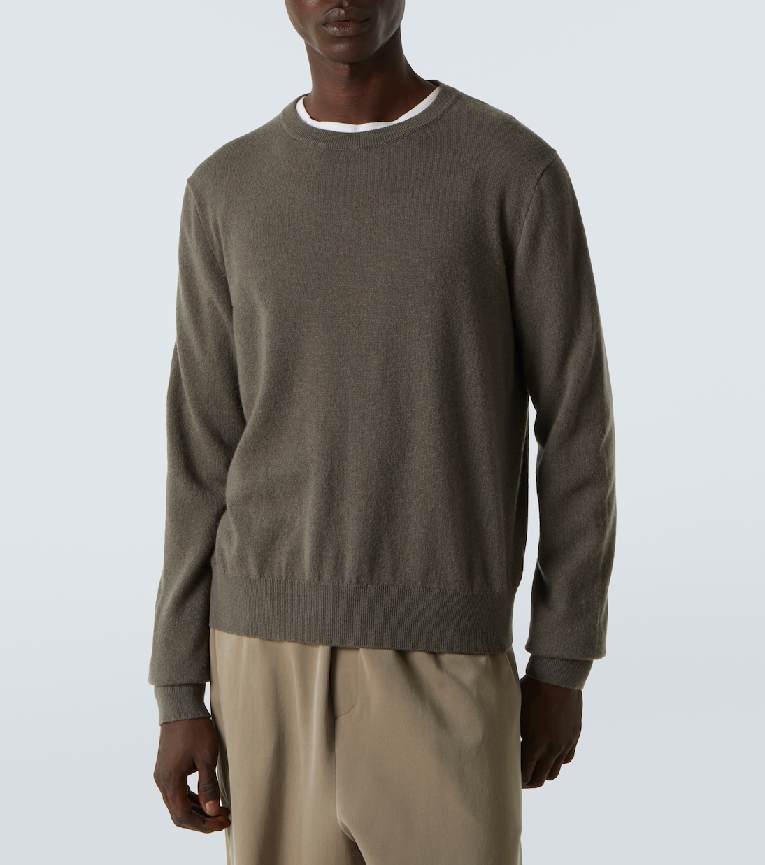 Pullover Benji aus Kaschmir | The Row