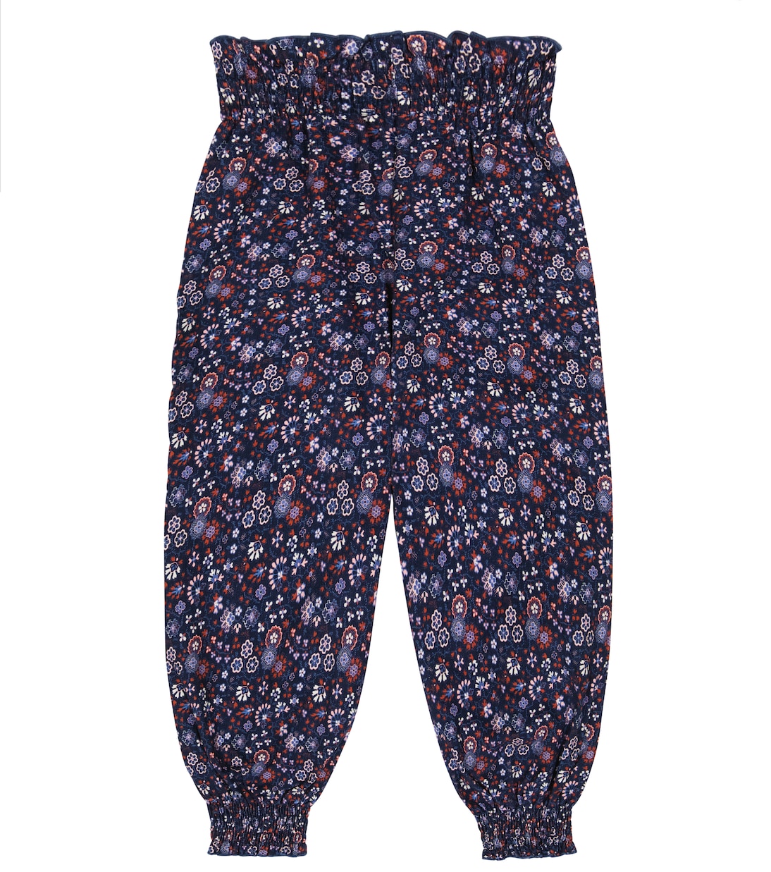 Hose Felicity aus Baumwoll-Cord | The New Society