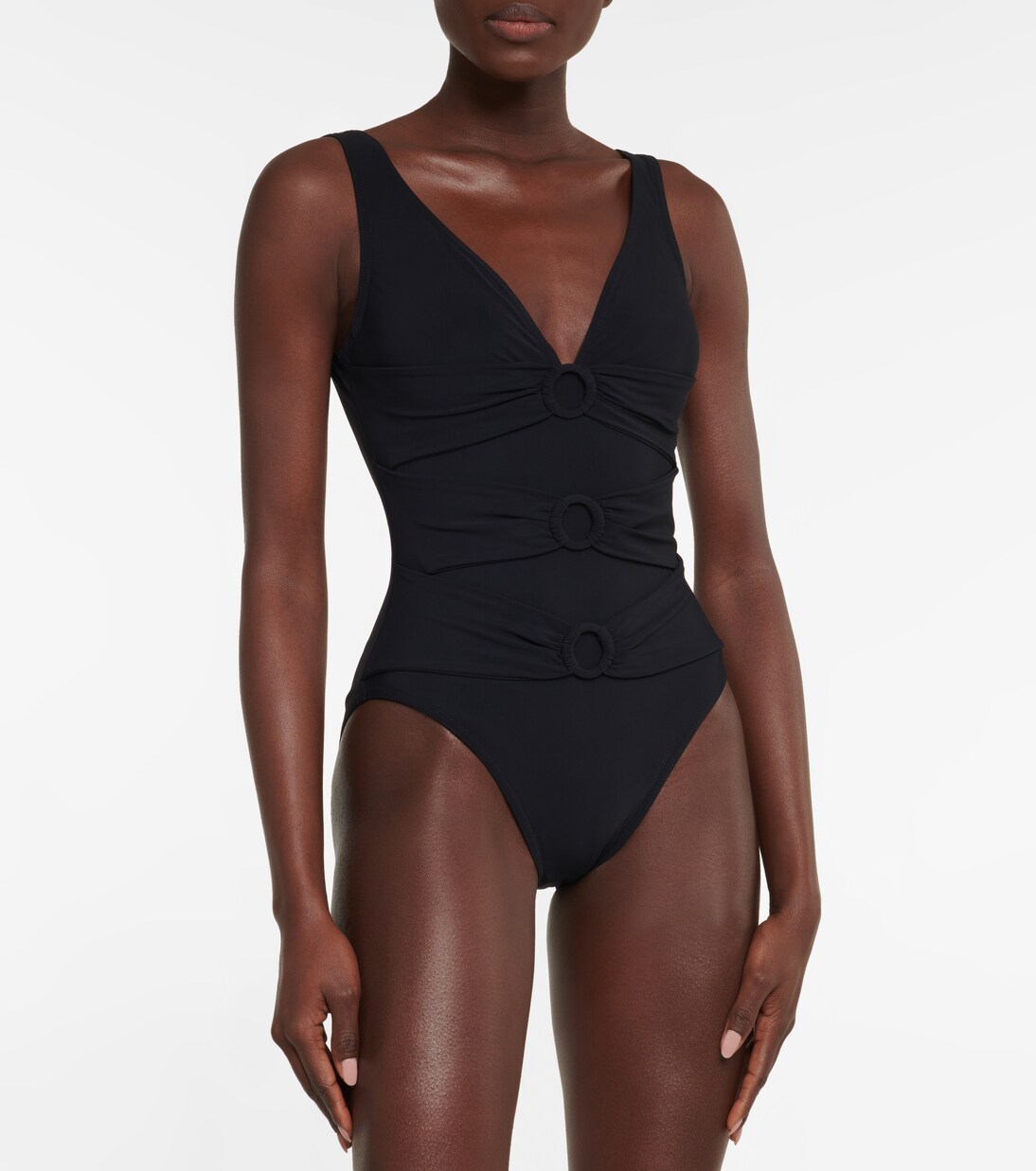 Badeanzug Morgan | Karla Colletto