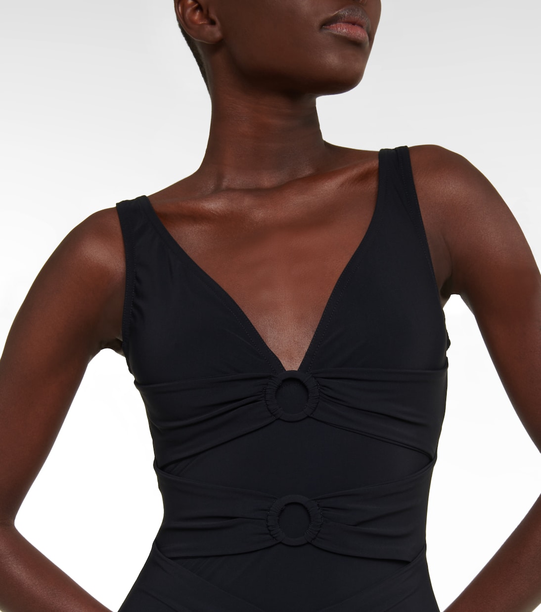 Badeanzug Morgan | Karla Colletto