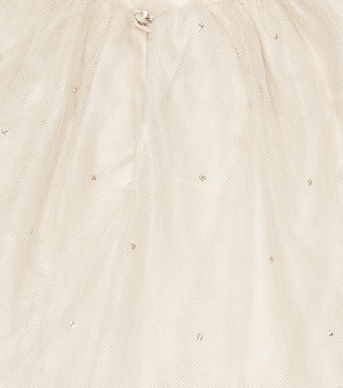 Bluebell tulle dress | Bonpoint