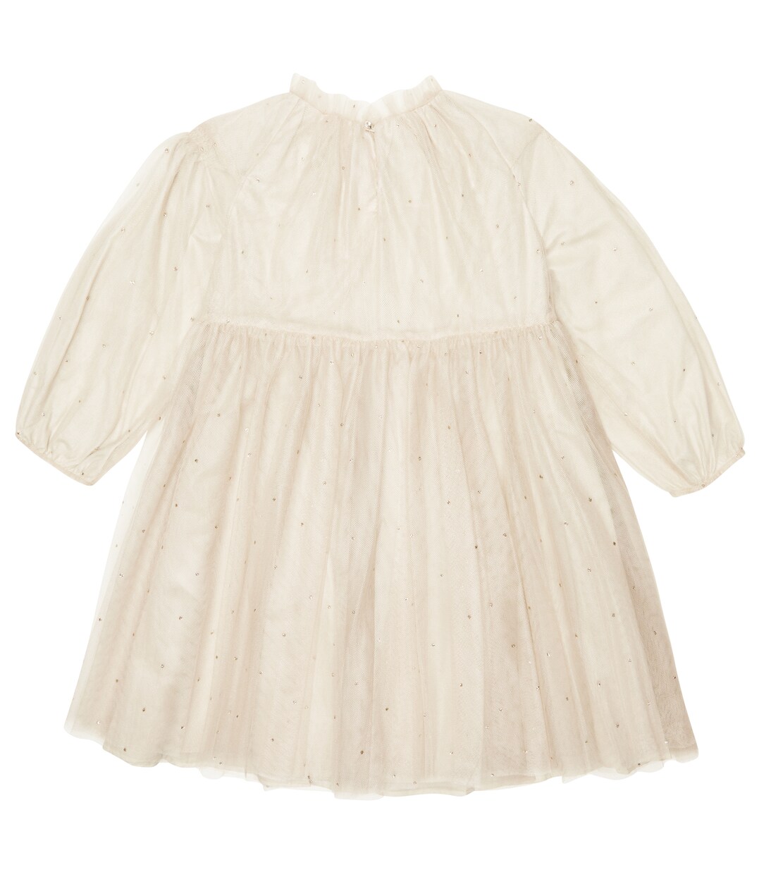 Bluebell tulle dress | Bonpoint