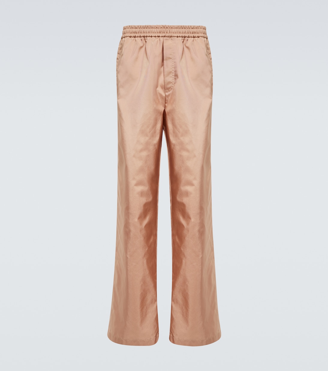 Wide-leg track pants | Valentino