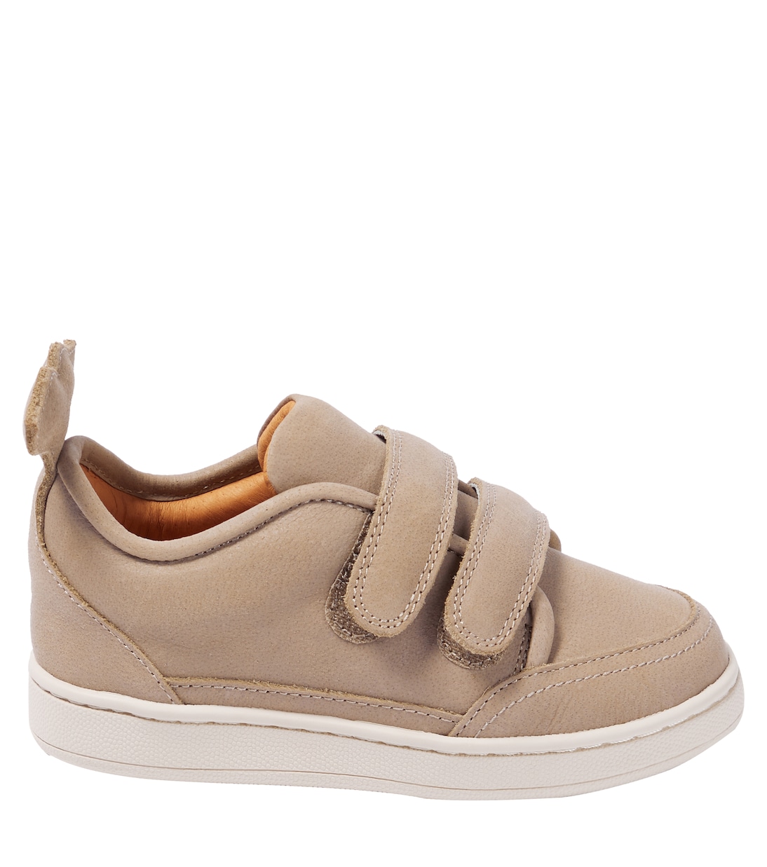 Rian leather sneakers | Donsje