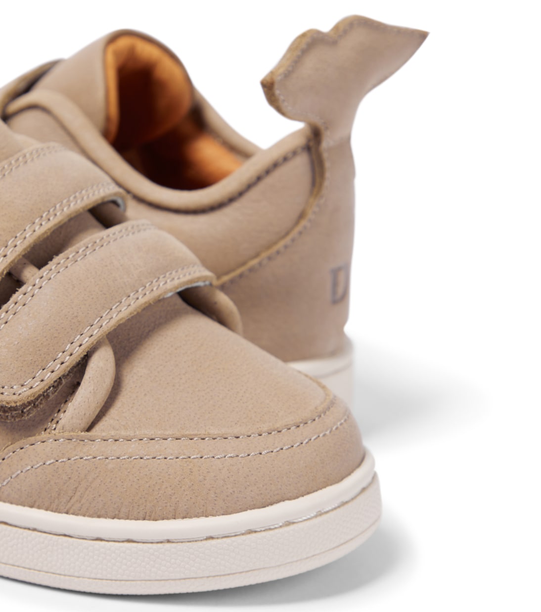 Rian leather sneakers | Donsje