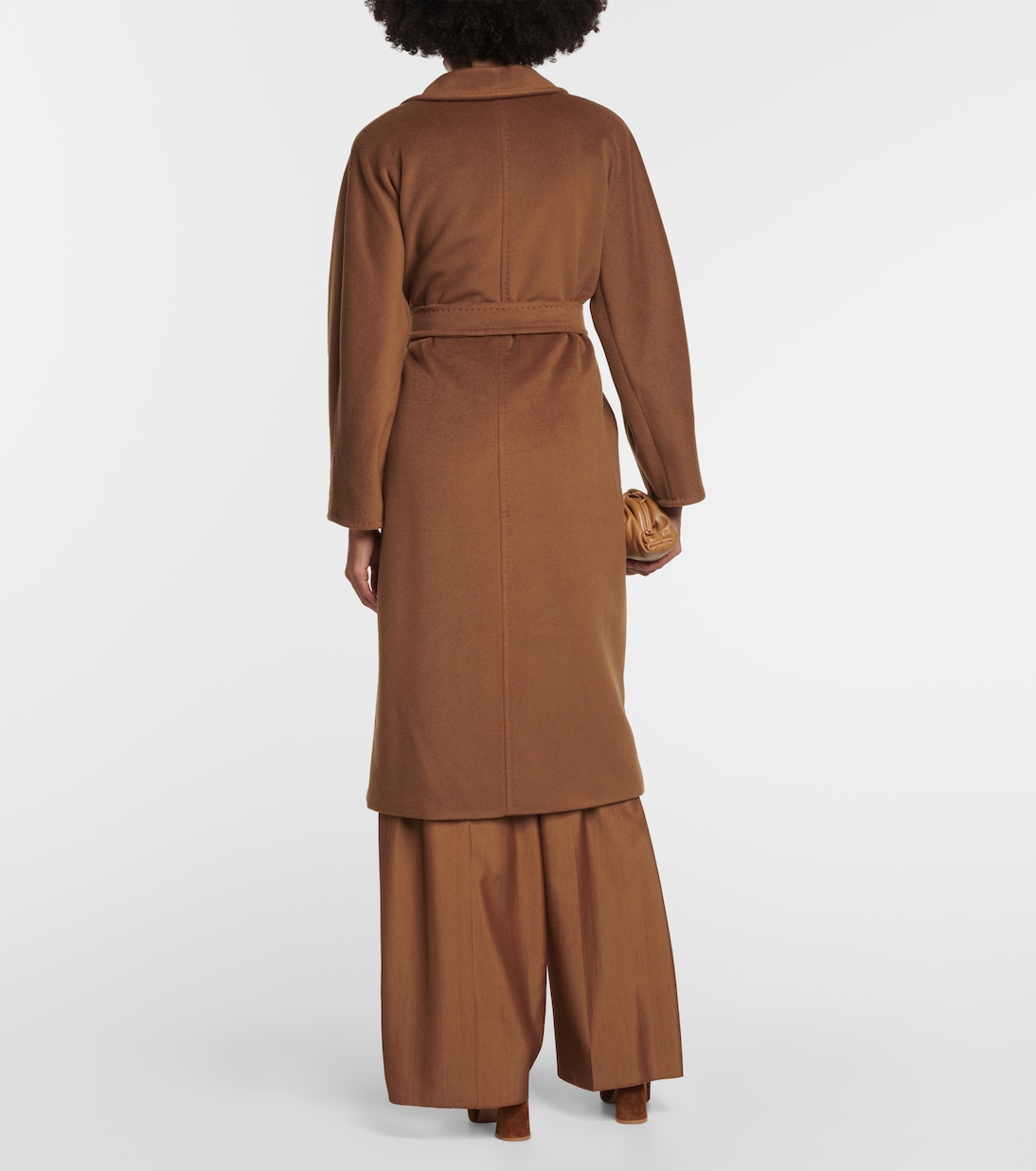 Mantel Madame 101801 Icon aus Wolle und Kaschmir | Max Mara