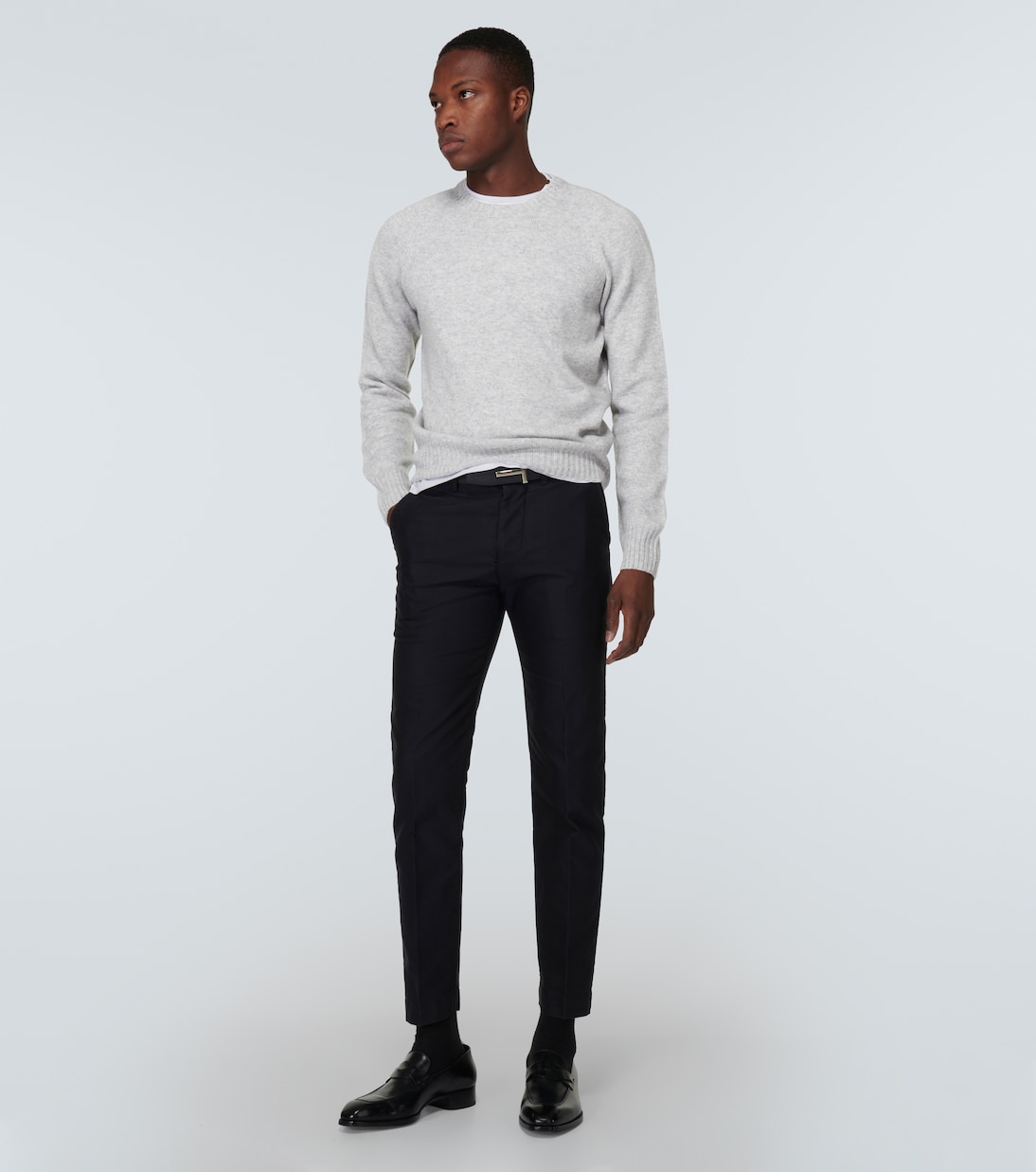Cashmere sweater | Tom Ford