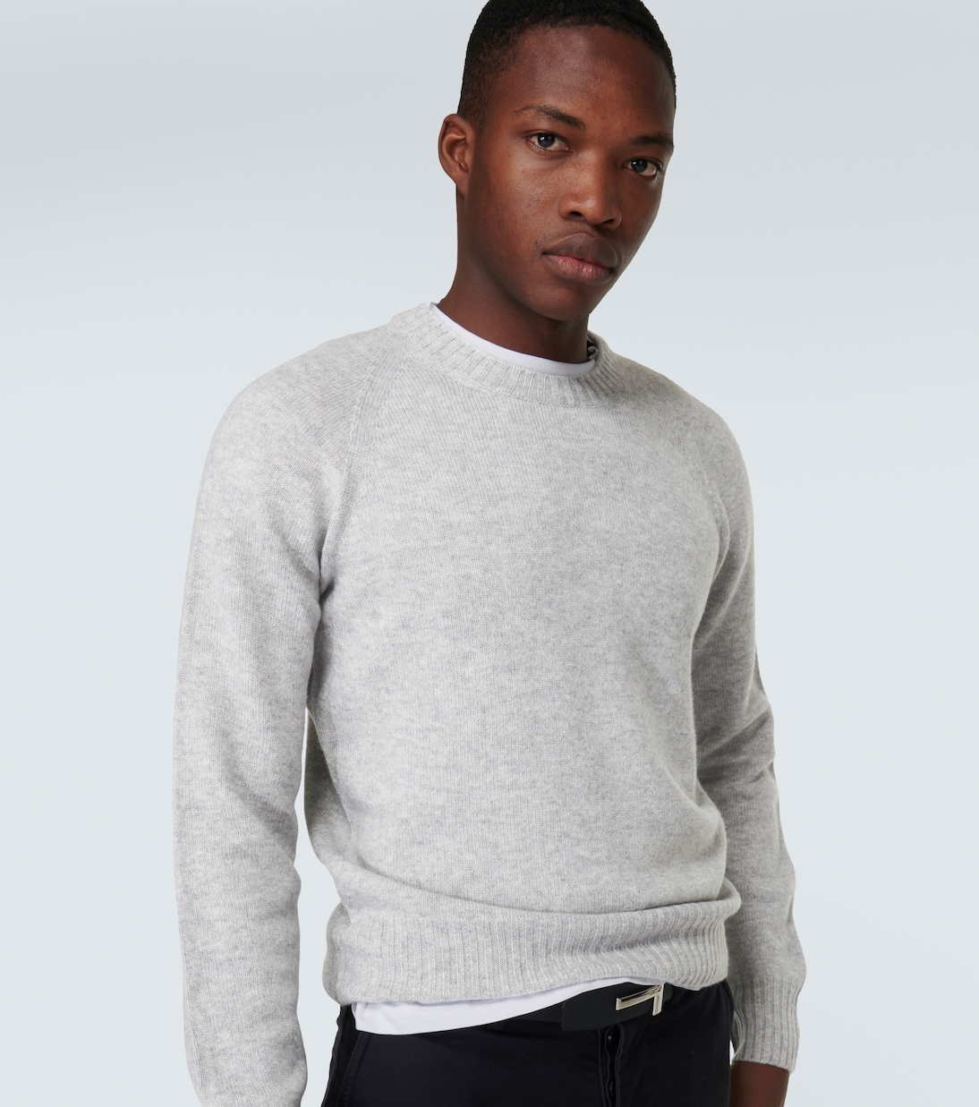 Cashmere sweater | Tom Ford