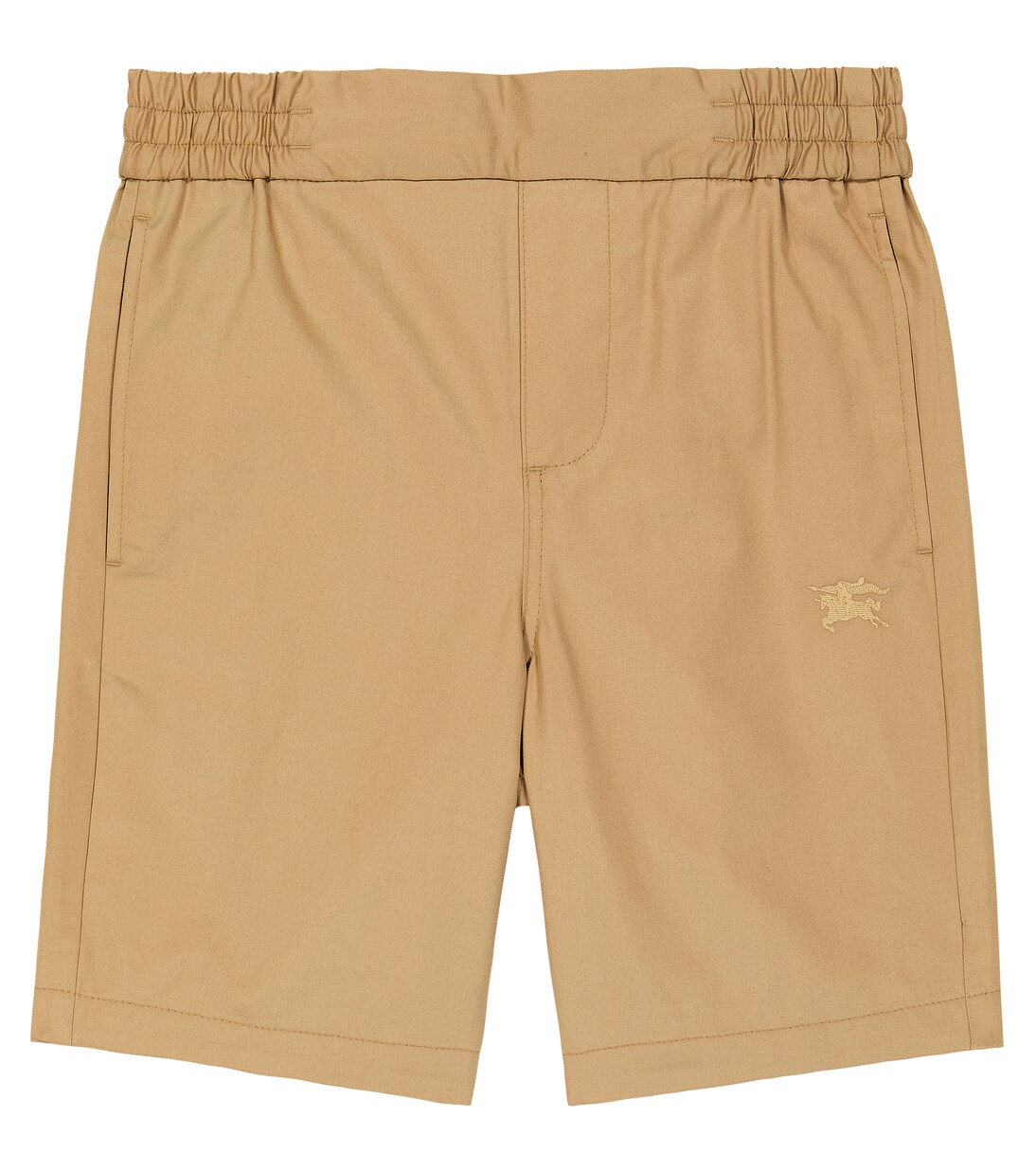 EKD cotton shorts | Burberry Kids