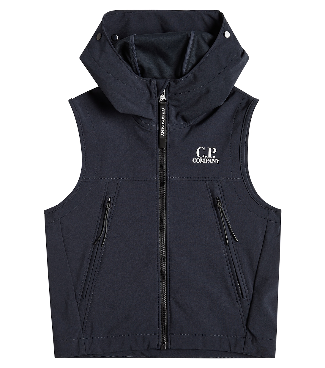 Weste C.P Shell-R Goggle | C.P. Company Kids