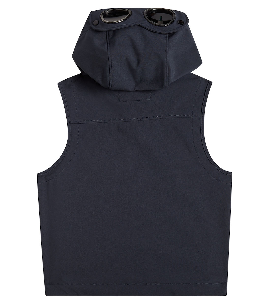 Weste C.P Shell-R Goggle | C.P. Company Kids