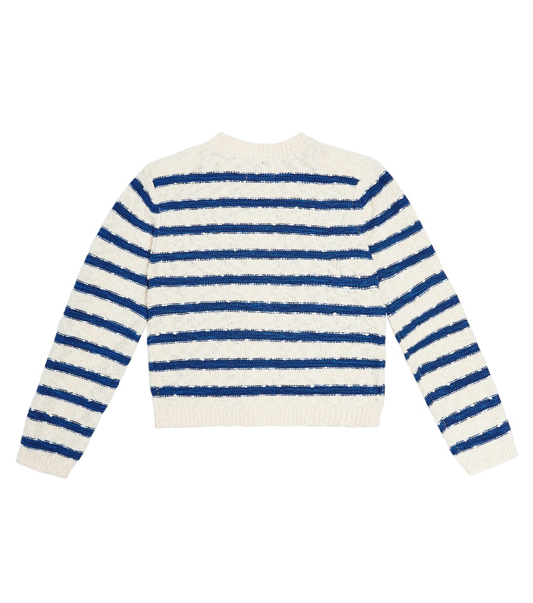 Cardigan aus einem Baumwollgemisch | Scotch & Soda Kids