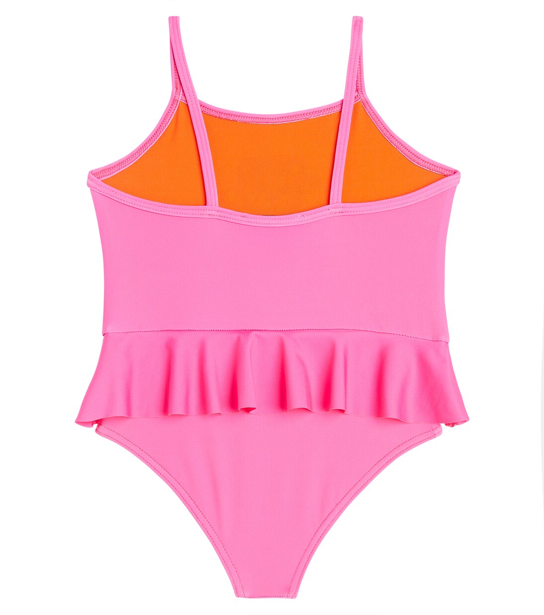 Baby Teddy Bear swimsuit | Moschino Kids