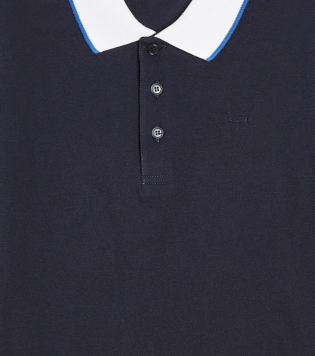 Cotton polo shirt  | Il Gufo
