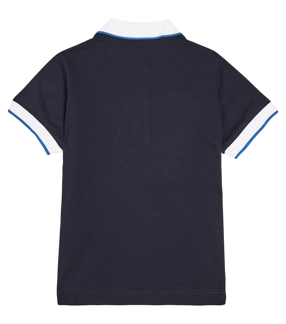 Cotton polo shirt  | Il Gufo