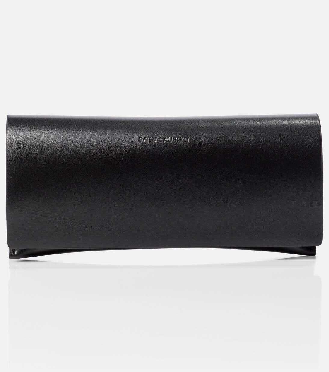 Ovale Sonnenbrille SL 692 | Saint Laurent