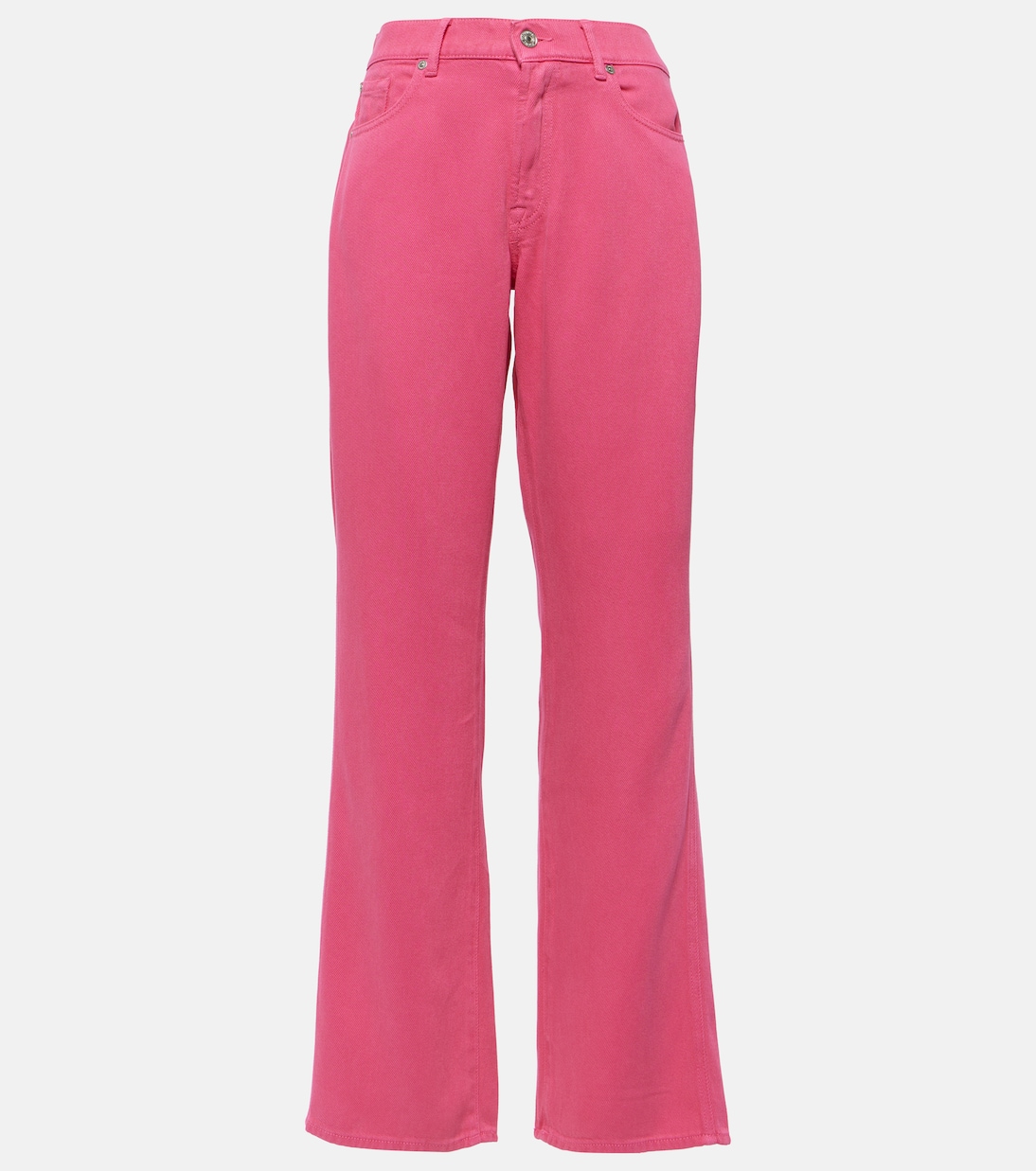 Jean droit Tess | 7 For All Mankind