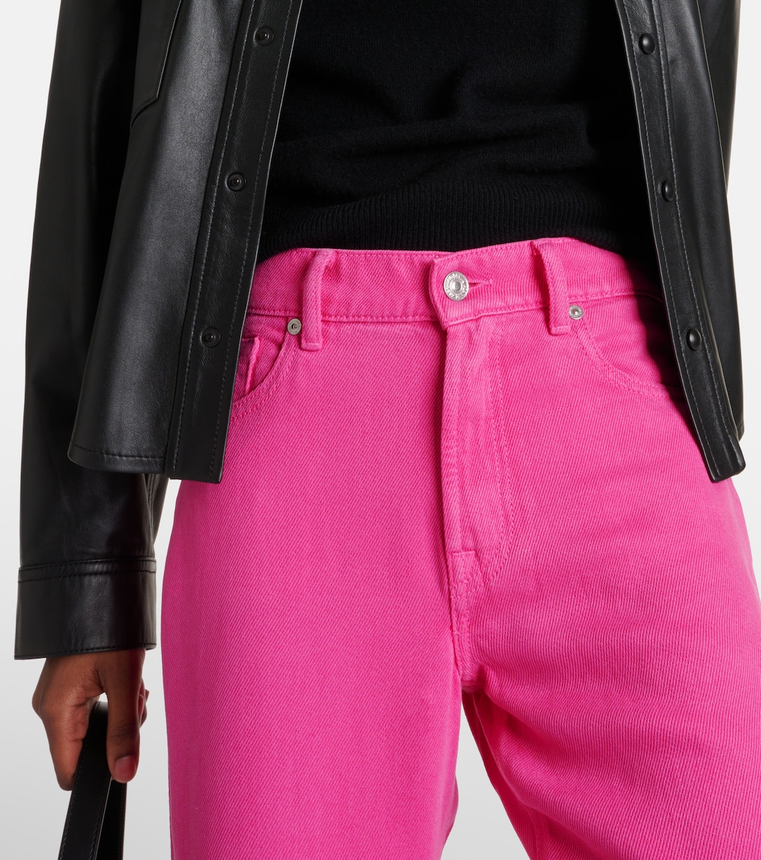 Jean droit Tess | 7 For All Mankind