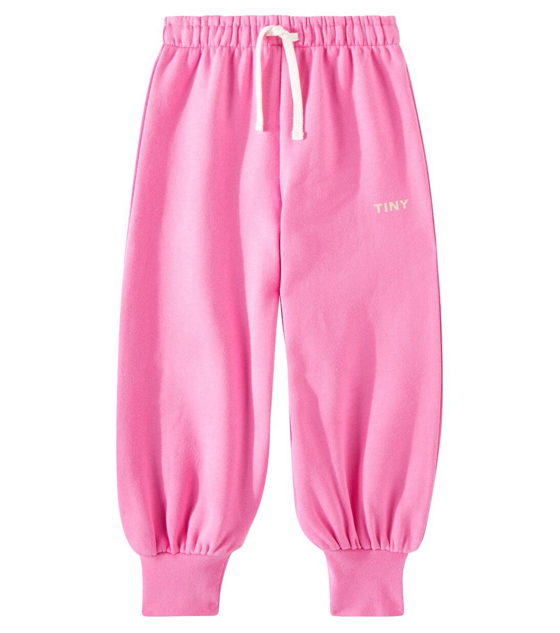 Jogginghose aus Baumwoll-Jersey | Tinycottons