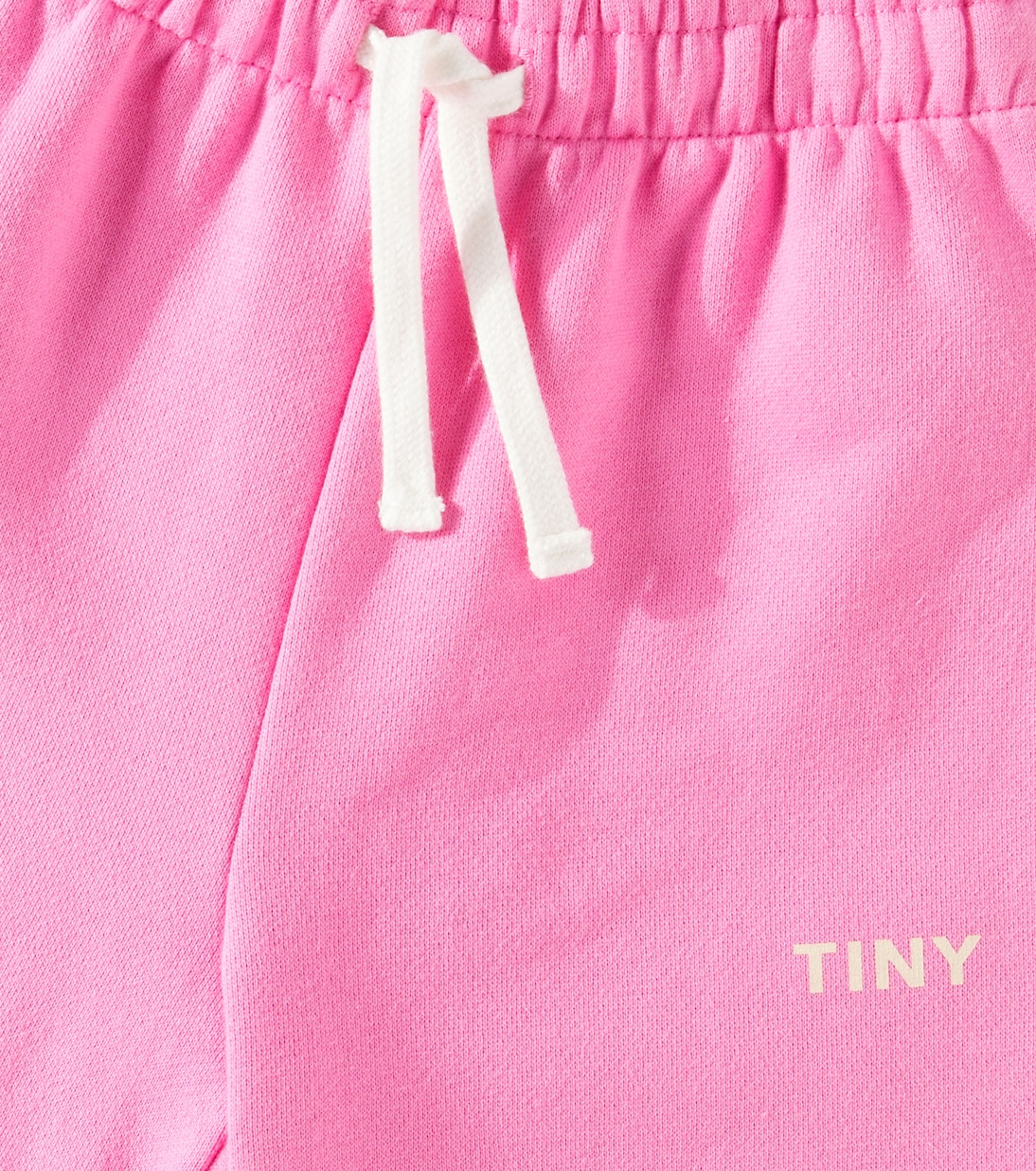 Jogginghose aus Baumwoll-Jersey | Tinycottons