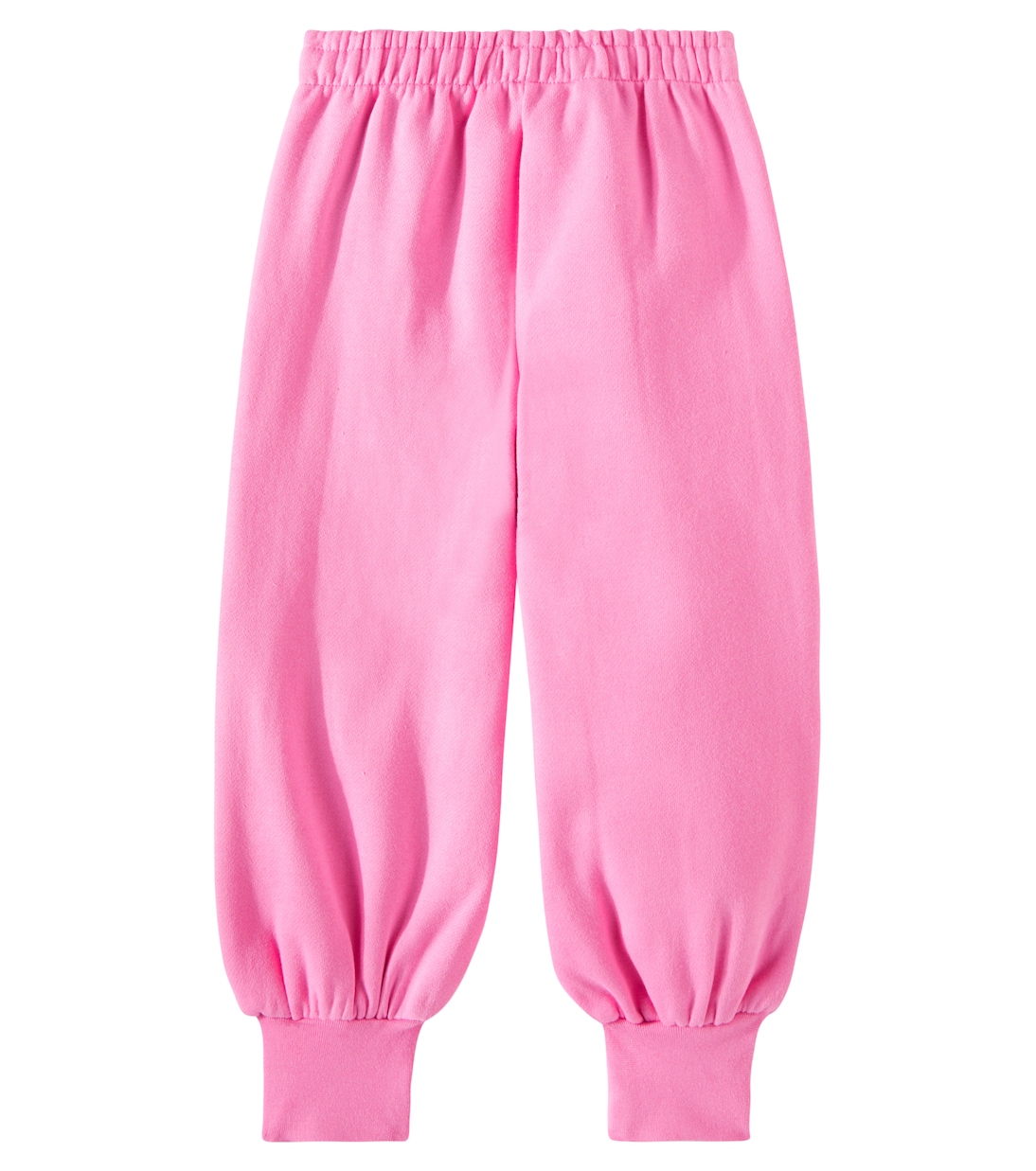 Jogginghose aus Baumwoll-Jersey | Tinycottons