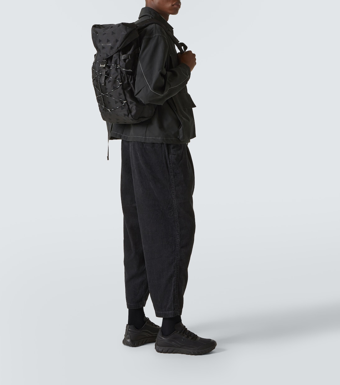 002 trail running shoes | Norda