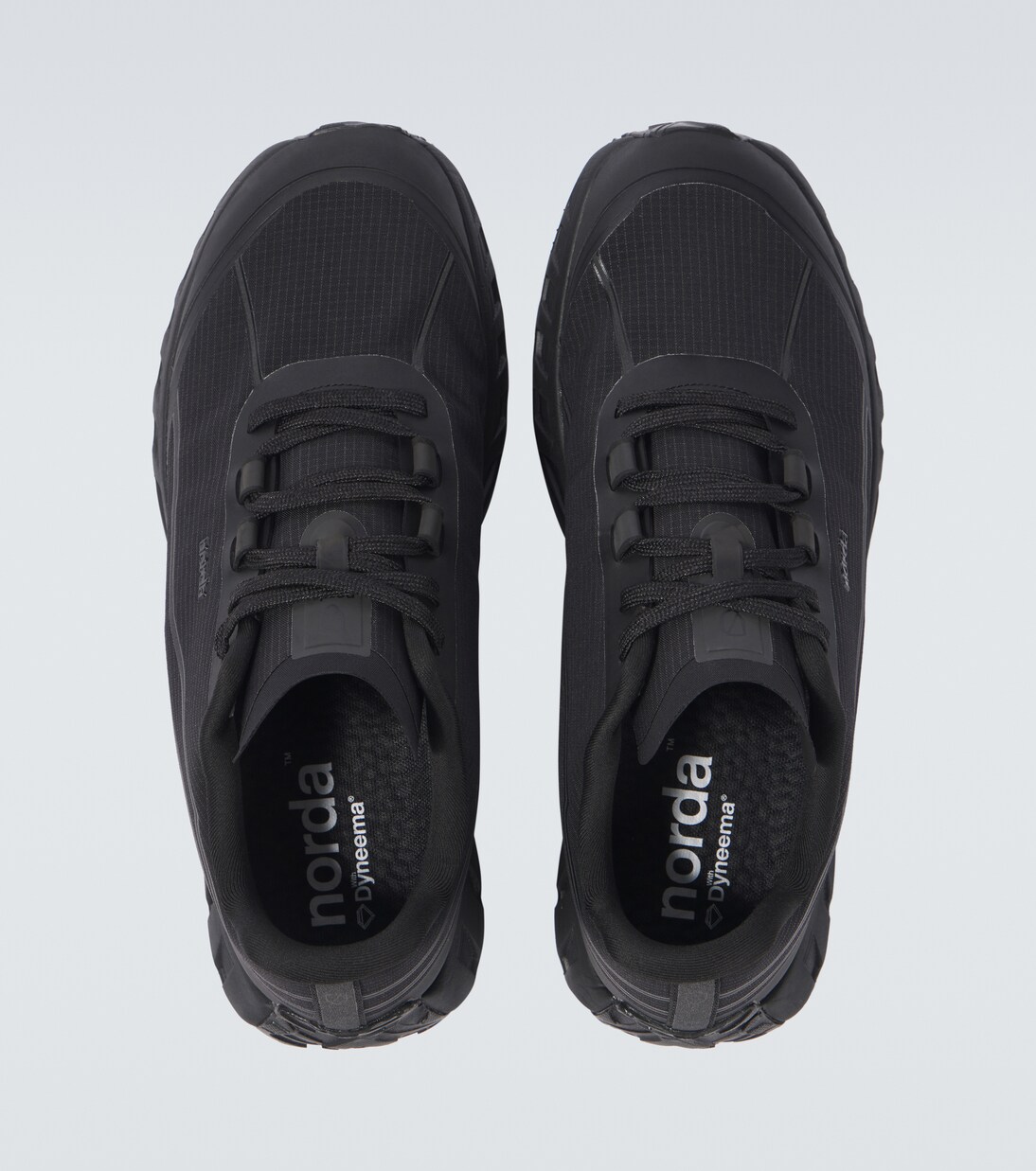 002 trail running shoes | Norda