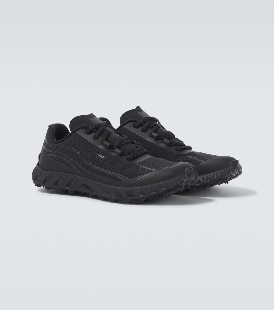 002 trail running shoes | Norda