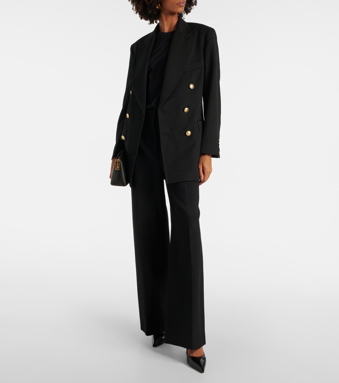 Blazer | Victoria Beckham