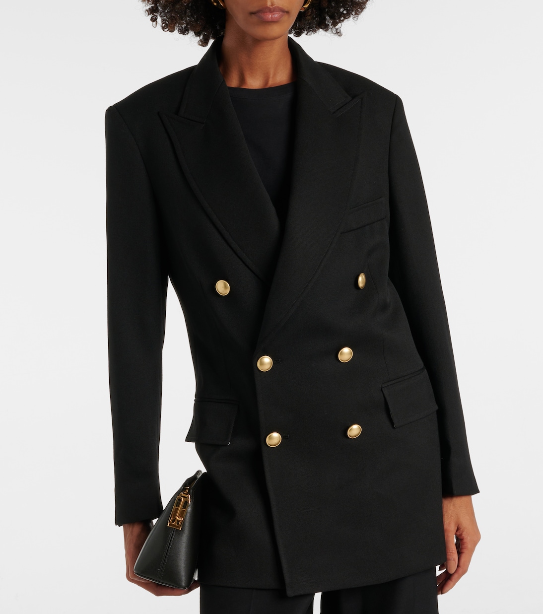 Blazer | Victoria Beckham
