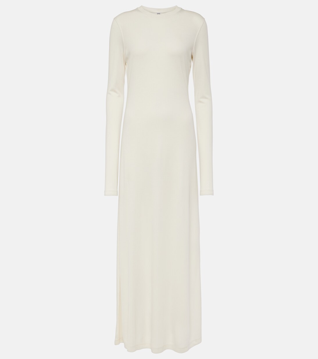 Robe longue | Toteme