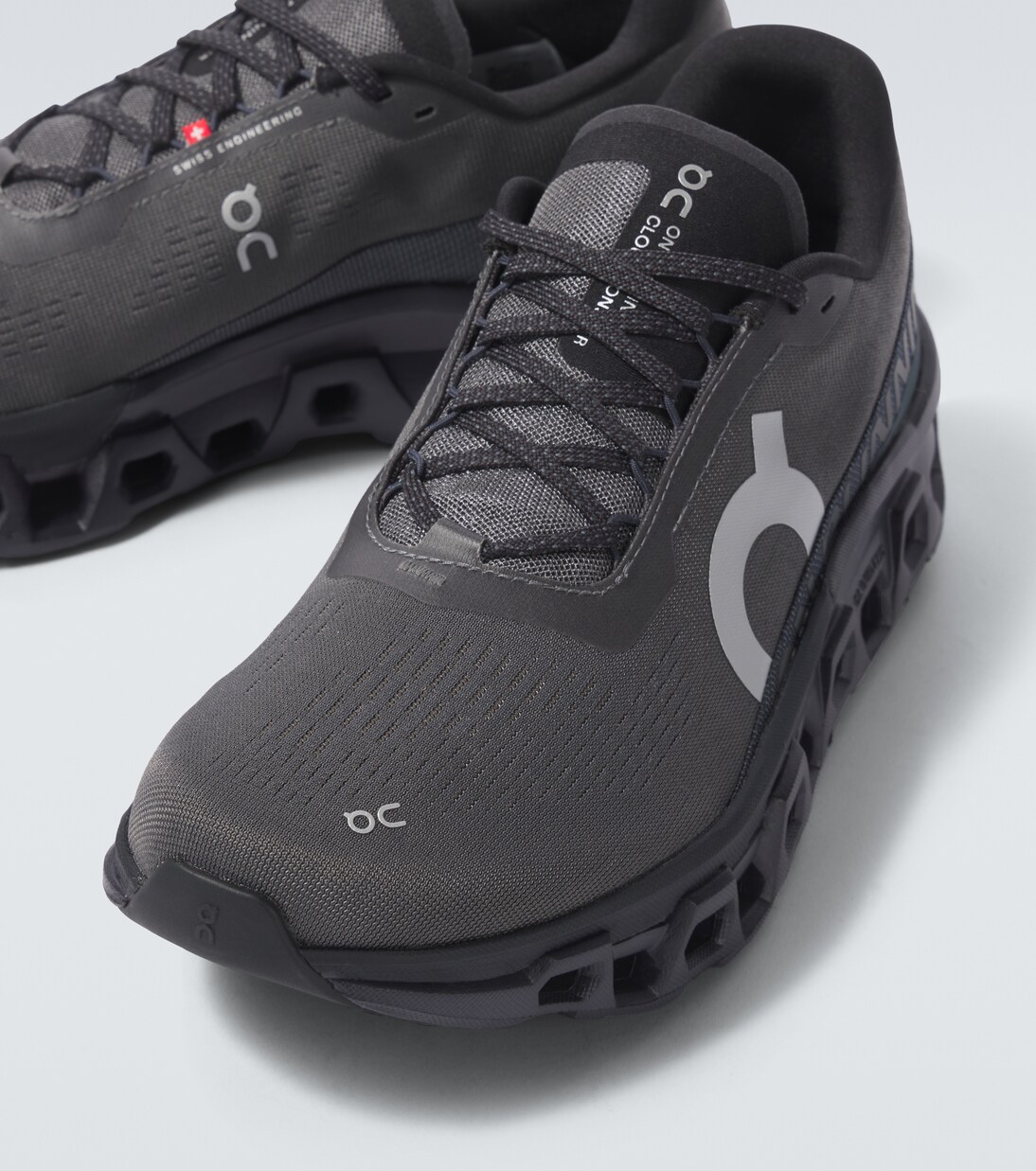 Cloudmonster 2 running shoes | On