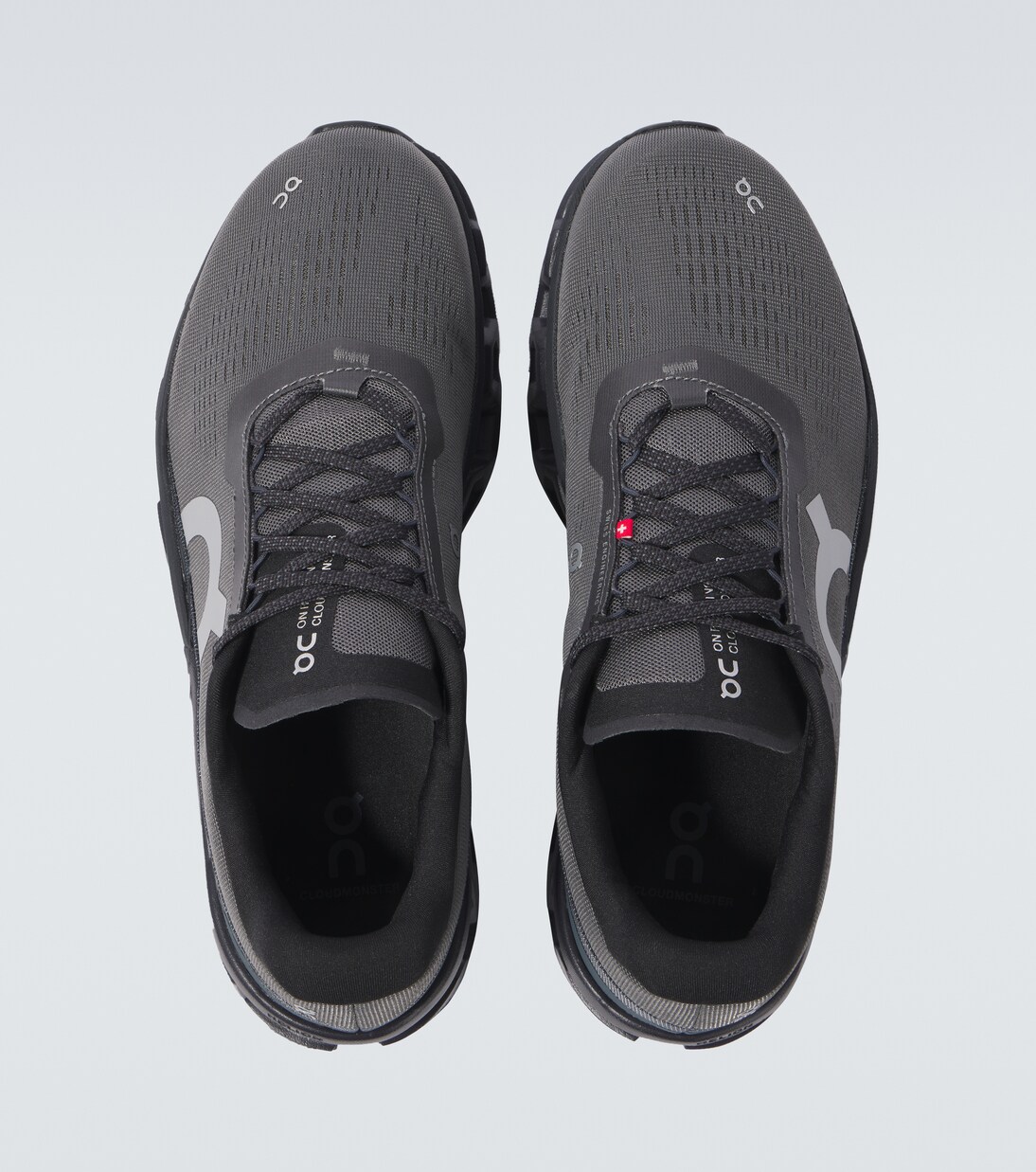 Cloudmonster 2 running shoes | On