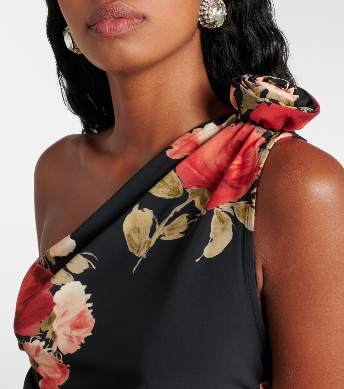 One-Shoulder-Top | Magda Butrym