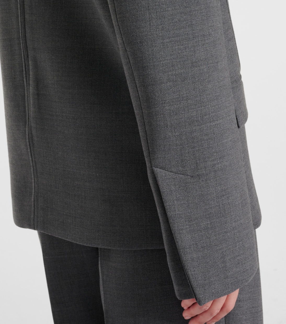 Round-neck top | Toteme