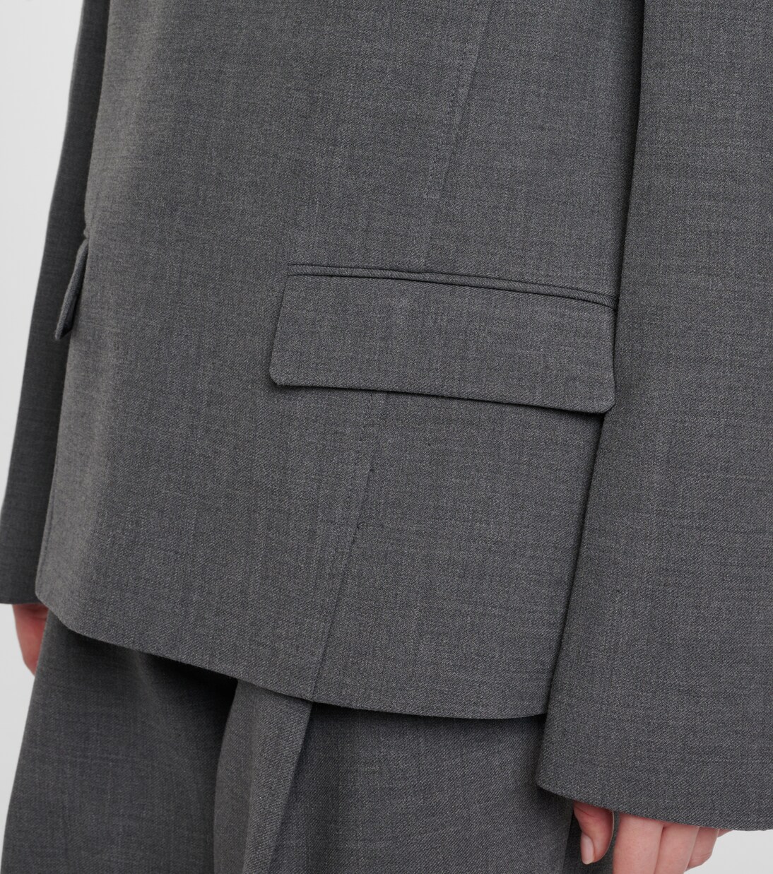 Round-neck top | Toteme