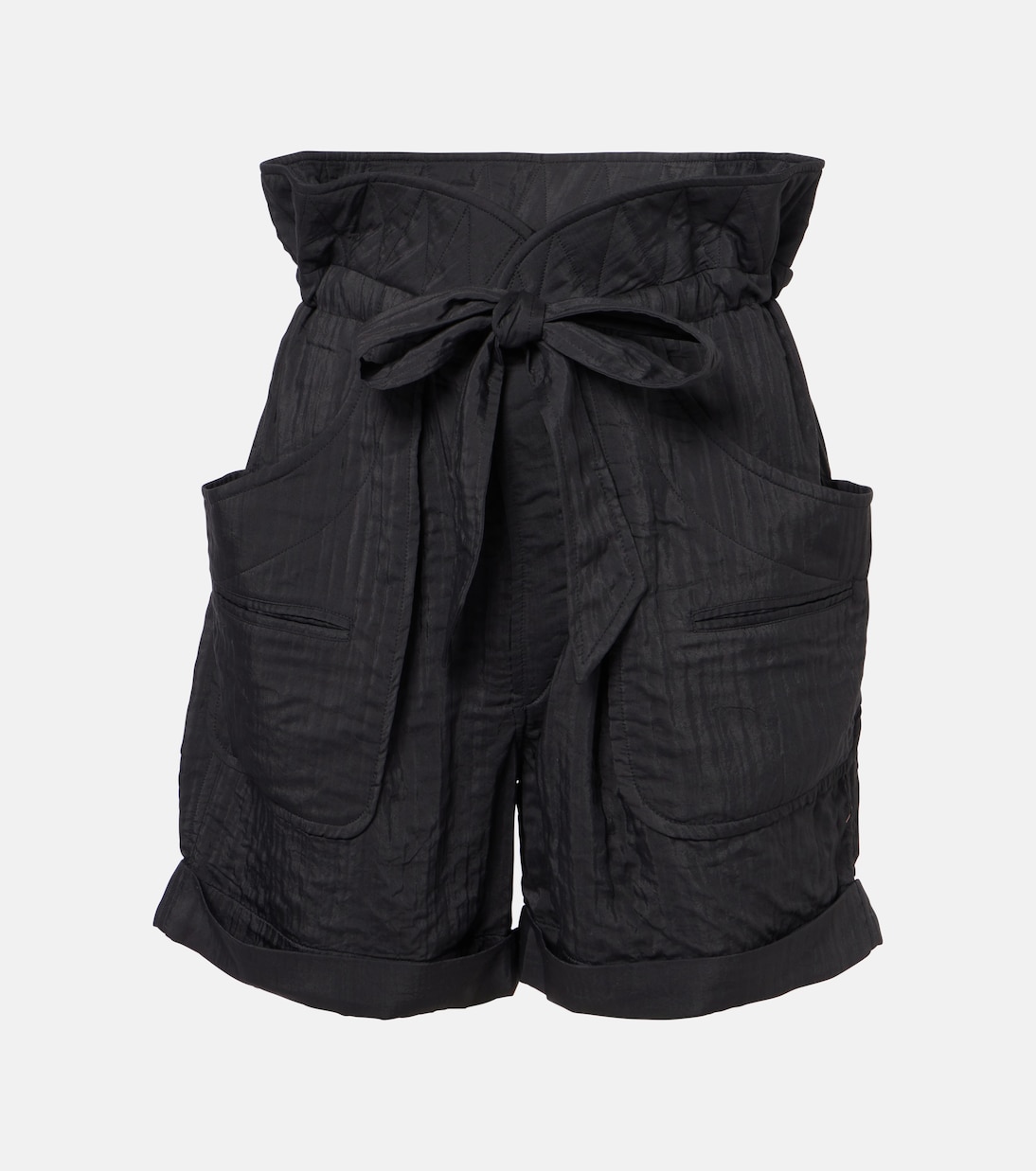 Gerade Shorts Serin | Marant Etoile