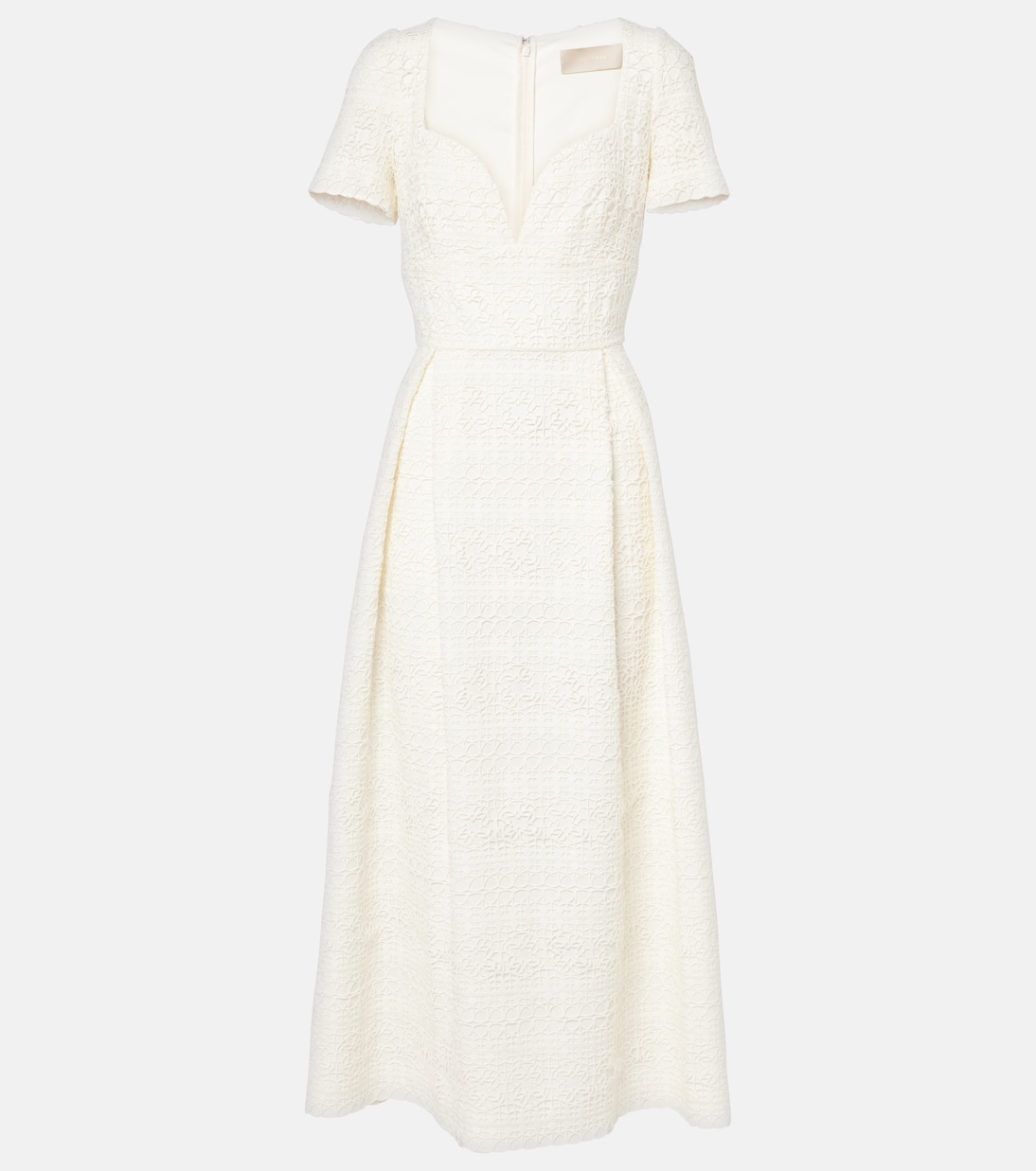 Robe midi | Elie Saab