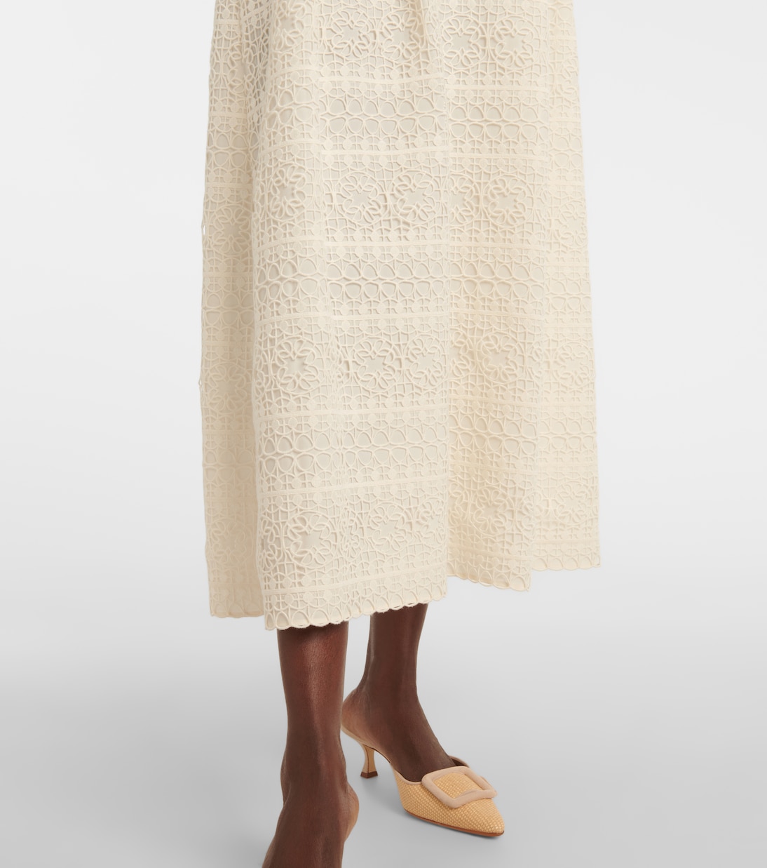 Robe midi | Elie Saab