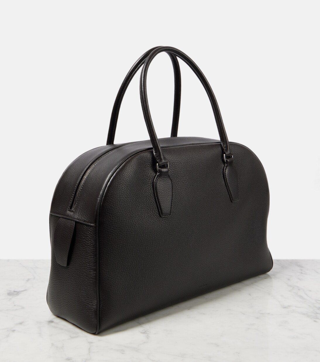 Tote Bag India 15.75 Large aus Leder | The Row