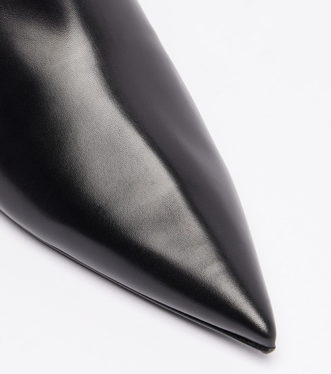 Mules aus Leder | Jil Sander