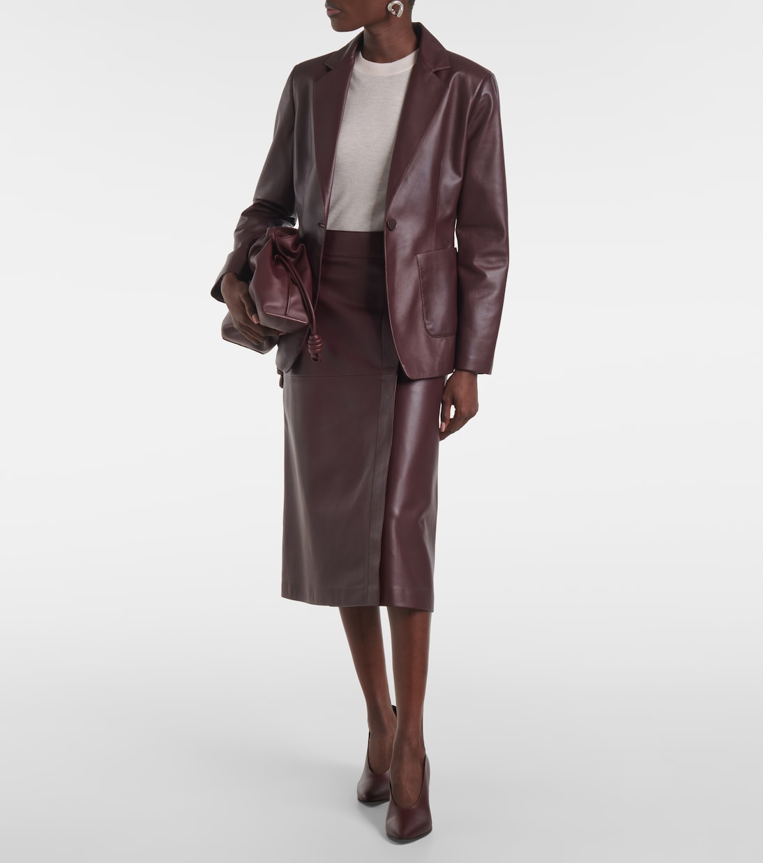 Pullover Cashair aus Kaschmir | Joseph