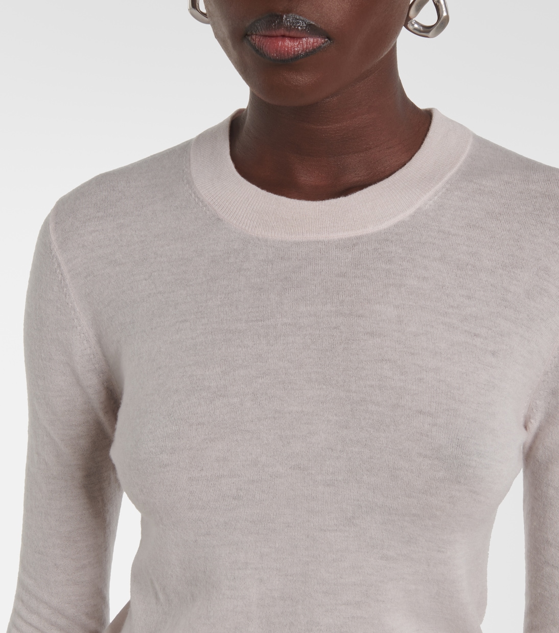 Pullover Cashair aus Kaschmir | Joseph