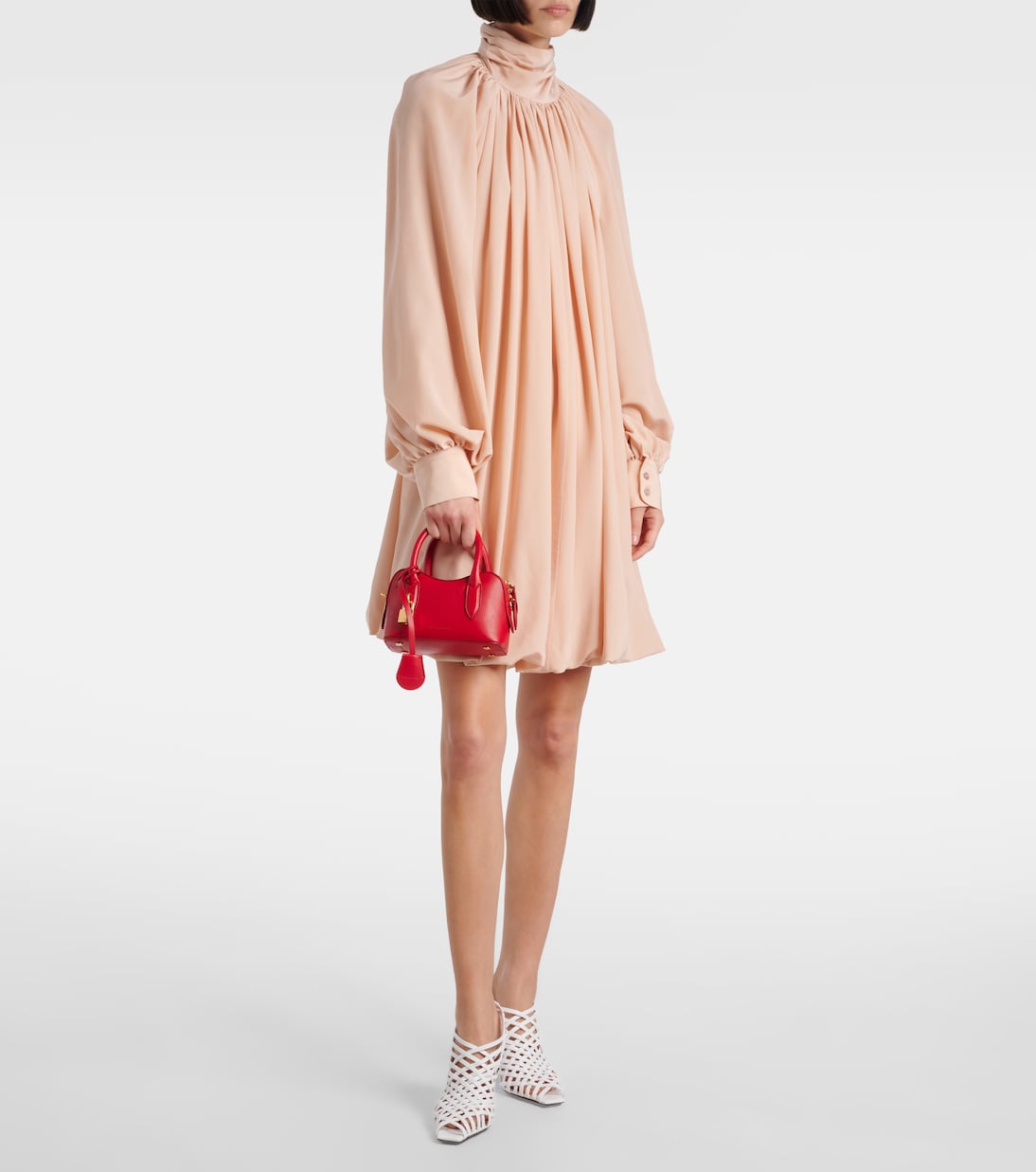 Slingback-Pumps Stella Spur | Stella McCartney