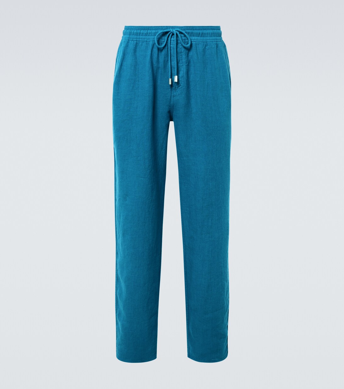 Linen wide-leg pants | Vilebrequin