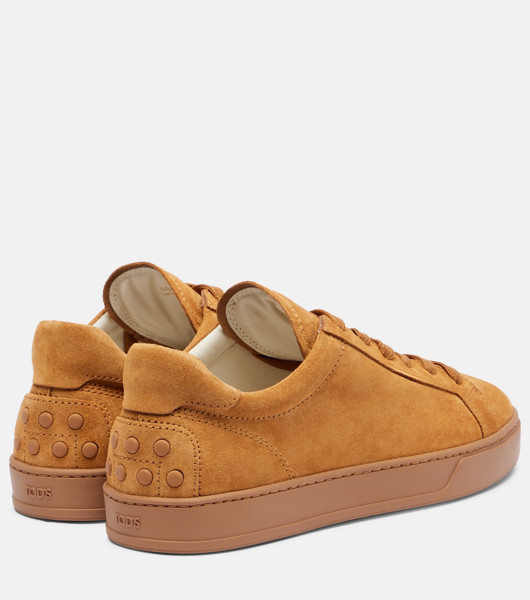 Suede sneakers | Tod's