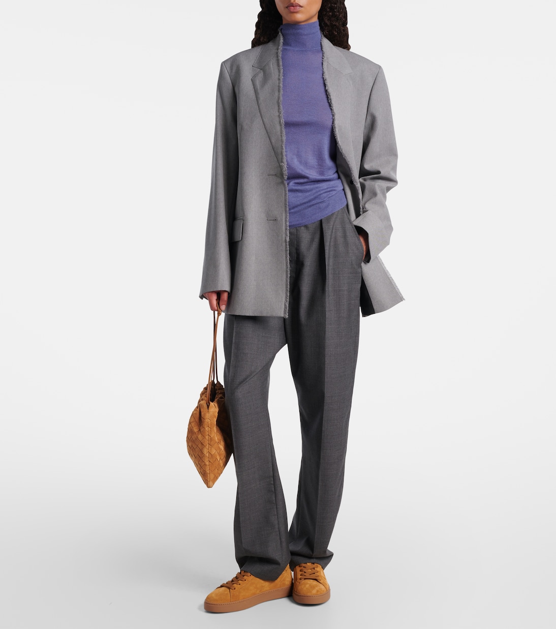 Suede sneakers | Tod's