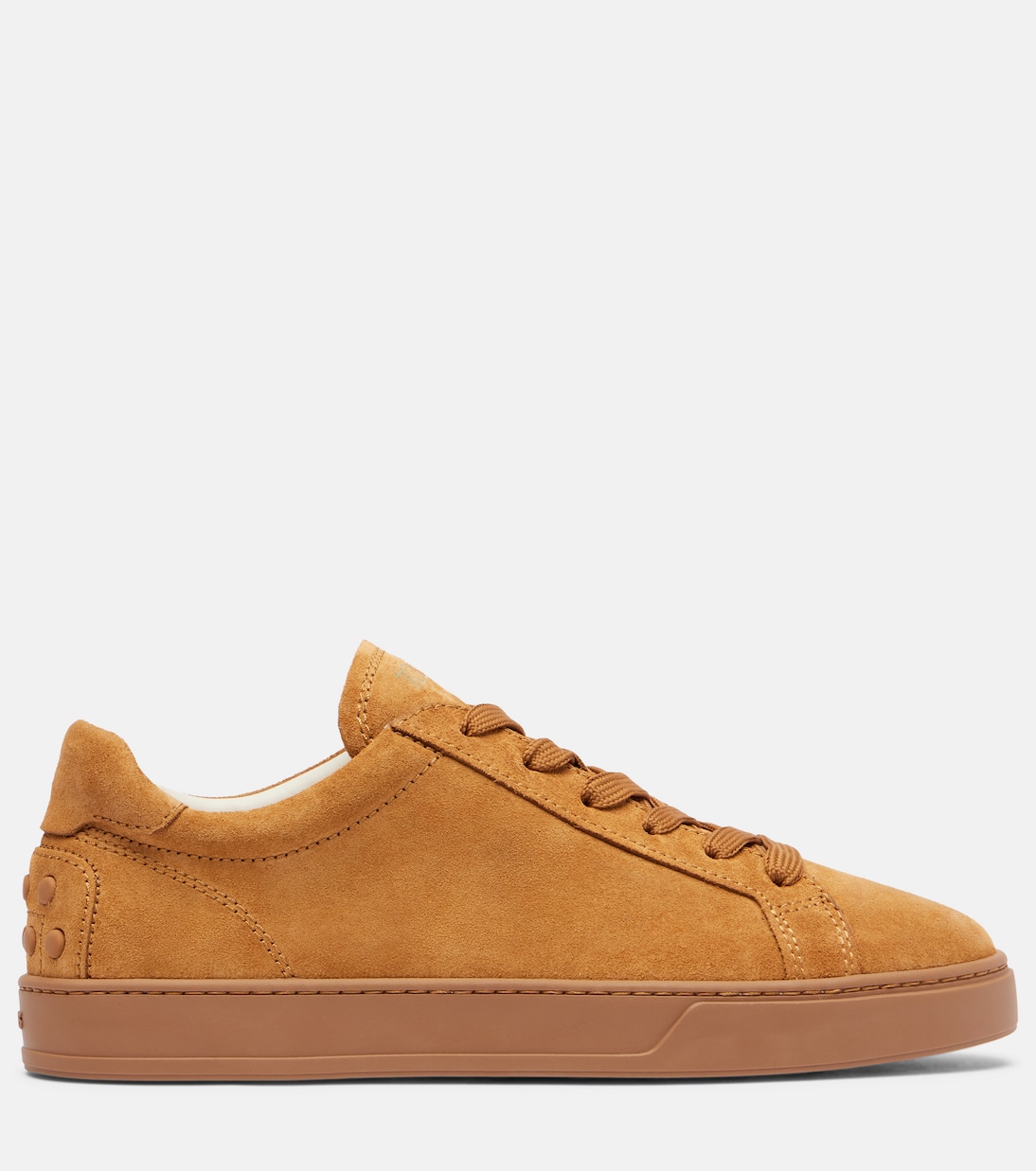 Suede sneakers | Tod's