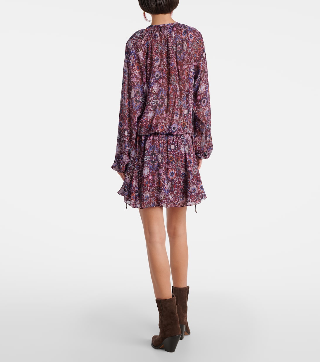 Minikleid Bess | Marant Etoile